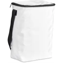 Hoppla Chiller 16-Can Cooler Bag Unbranded Angle
